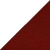 Вставка Top Cer Базовая Плитка Tr1/2D20-1Ch Brick-Red Half Dot Triangles 2,5Х2,5 См 2.5x2.5, TR1/2D20/1C