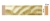 Молдинг Decomaster D041-374, 30x8x2400 мм