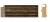 Багет Decomaster FM14-1, 64x22x2850 мм