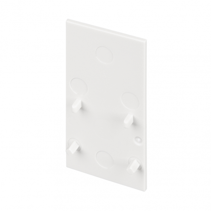 Заглушка MAG-ORIENT-CAP-2652 (WH), Arlight, 035811(1), изображение 1 Заглушка MAG-ORIENT-CAP-2652 (WH), Arlight, 035811(1), изображение 1