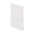 Заглушка MAG-ORIENT-CAP-2652 (WH), Arlight, 035811(1)