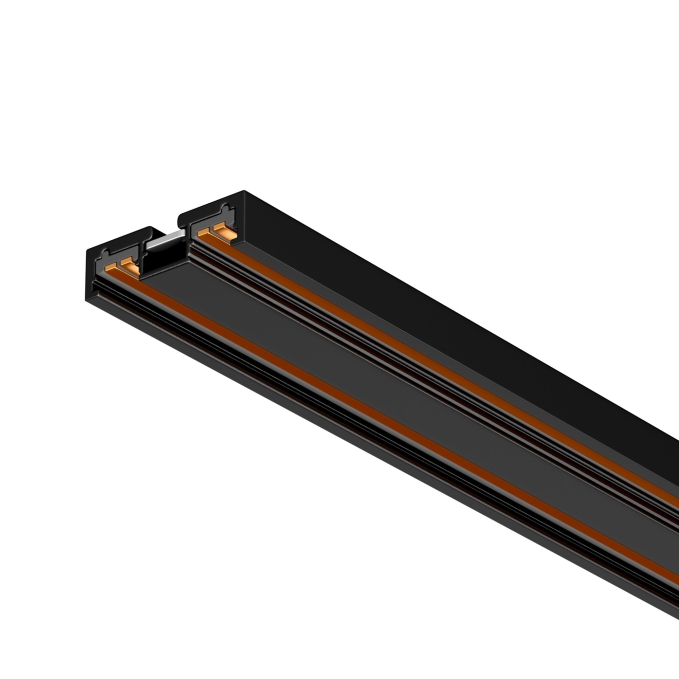 Трек MAG-VIBE-TRACK-257-2000 (BK), Arlight, 044179, изображение 2 Трек MAG-VIBE-TRACK-257-2000 (BK), Arlight, 044179, изображение 2