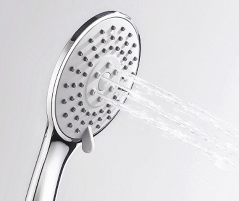 Душевая система WasserKRAFT A14229 Душевая система WasserKRAFT A14229