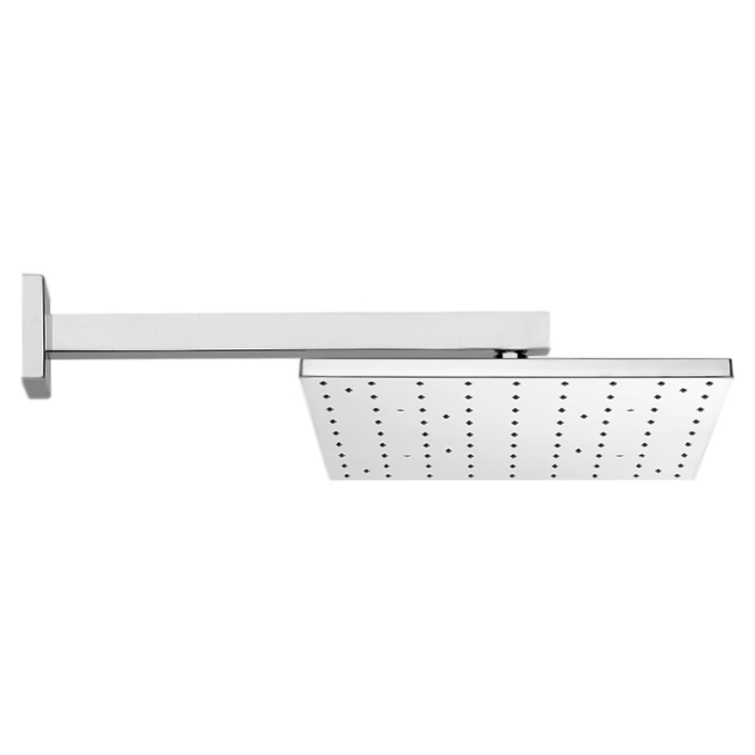 Верхний душ Webert AC0392015PVC хром глянцевый Верхний душ Webert AC0392015PVC хром глянцевый