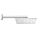 Верхний душ Webert AC0392015PVC хром глянцевый Верхний душ Webert AC0392015PVC хром глянцевый
