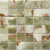 Мозаика Starmosaic Classic Green Onyx 48x48 30.5x30.5