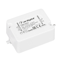 Блок питания ARPV-LV12020 (12V, 1.67A, 20W), Arlight, 033328 Блок питания ARPV-LV12020 (12V, 1.67A, 20W), Arlight, 033328