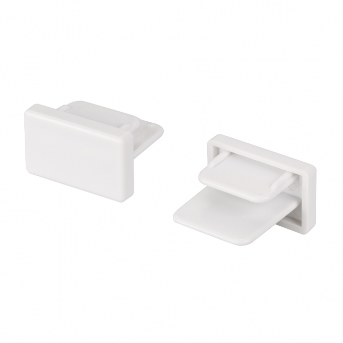 Заглушка LGD-2TR-CAP-WH (C), Arlight, 022776, изображение 1 Заглушка LGD-2TR-CAP-WH (C), Arlight, 022776, изображение 1