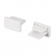 Заглушка LGD-2TR-CAP-WH (C), Arlight, 022776, изображение 1 Заглушка LGD-2TR-CAP-WH (C), Arlight, 022776, изображение 1