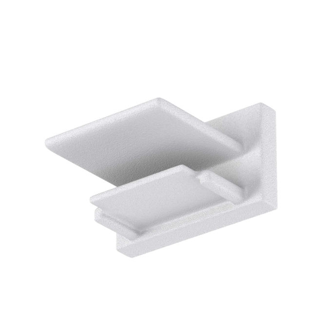 Заглушка LGD-2TR-CAP-WH (C), Arlight, 022776, изображение 2 Заглушка LGD-2TR-CAP-WH (C), Arlight, 022776, изображение 2