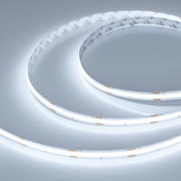 Светодиодная лента COB-X420-10mm 24V White6000 (4.8 W/m, IP20, 15m), Arlight, 048821 Светодиодная лента COB-X420-10mm 24V White6000 (4.8 W/m, IP20, 15m), Arlight, 048821
