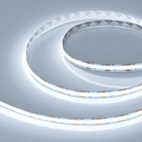 Светодиодная лента COB-X560-10mm 24V White6000 (9.6 W/m, IP20, 10m), Arlight, 049058 Светодиодная лента COB-X560-10mm 24V White6000 (9.6 W/m, IP20, 10m), Arlight, 049058