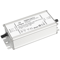 Блок питания ARPV-UH24100-PFC (24V, 4.2A, 100W), Arlight, 024268(1) Блок питания ARPV-UH24100-PFC (24V, 4.2A, 100W), Arlight, 024268(1)