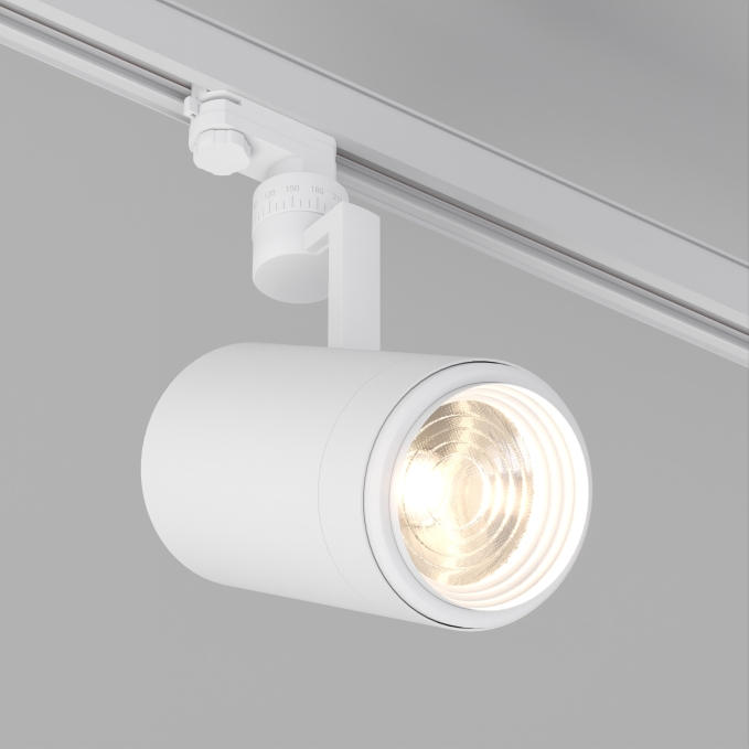 Светильник LGD-ZEUS-4TR-R100-30W Day (WH, 20-60 deg), Arlight, 024609, изображение 6 Светильник LGD-ZEUS-4TR-R100-30W Day (WH, 20-60 deg), Arlight, 024609, изображение 6