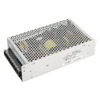Блок питания HTS-250M-48 (48V, 5.2A, 250W), Arlight, 020674 Блок питания HTS-250M-48 (48V, 5.2A, 250W), Arlight, 020674