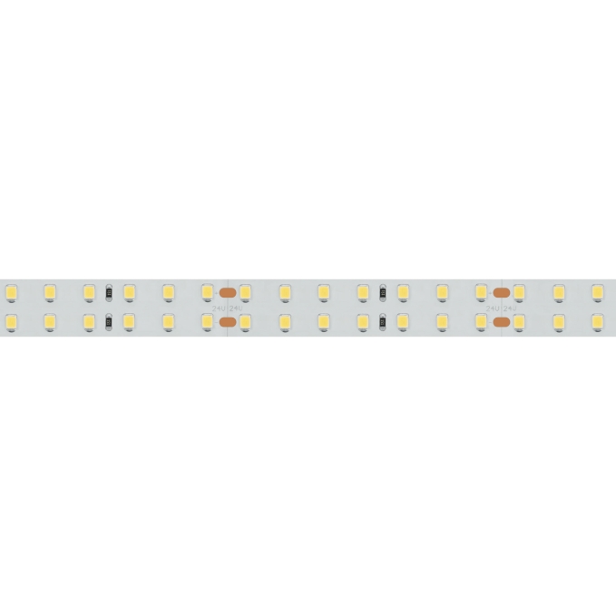 Светодиодная лента RT 2-5000 24V Day4000 2x2 (2835, 980 LED, CRI98), Arlight, 025151(1), изображение 2 Светодиодная лента RT 2-5000 24V Day4000 2x2 (2835, 980 LED, CRI98), Arlight, 025151(1), изображение 2