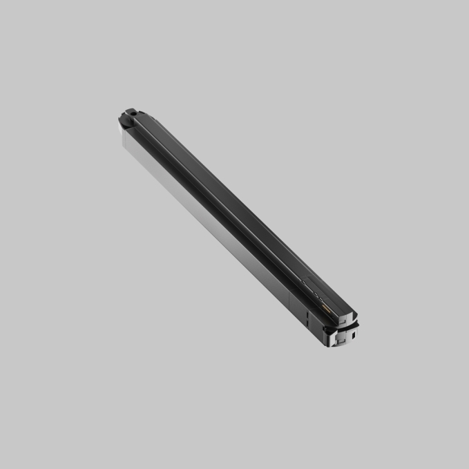 Трековый светильник Базис / Basis Unity 3000K 12Вт 110°, TR000-1-12W3K-B, изображение 3 Трековый светильник Базис / Basis Unity 3000K 12Вт 110°, TR000-1-12W3K-B, изображение 3