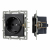 Механизм электрической розетки SCT-GP-MEU-PL-BK (250V, 16A), Arlight, 043740