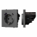 Механизм розетки с USB зарядкой SCT-NOBE-MUAC-SFPL-GR (230V, 16A), Arlight, 054287, изображение 1 Механизм розетки с USB зарядкой SCT-NOBE-MUAC-SFPL-GR (230V, 16A), Arlight, 054287, изображение 1