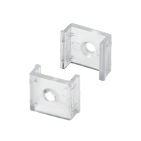 Держатель профиля ARH-WIDE-H20, H16, Arlight, 018878 Держатель профиля ARH-WIDE-H20, H16, Arlight, 018878