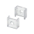 Держатель профиля ARH-WIDE-H20, H16, Arlight, 018878