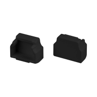 Заглушка СEIL-S12-SHADOW-20-SIDE BLACK глухая, Arlight, 052243 Заглушка СEIL-S12-SHADOW-20-SIDE BLACK глухая, Arlight, 052243