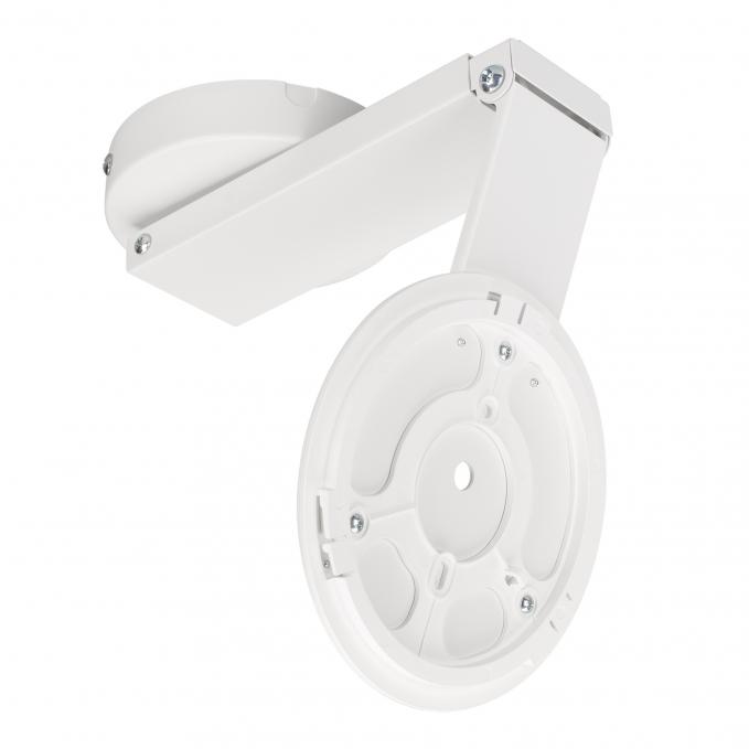 Жесткий поворотный подвес SPX-HANG-ROTATE-R150-L350 (WH), Arlight, 041116, изображение 1 Жесткий поворотный подвес SPX-HANG-ROTATE-R150-L350 (WH), Arlight, 041116, изображение 1