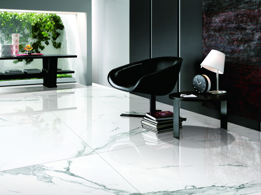 Керамогранит Age Art Classic Stone Carrara 60x60, AA60902P Керамогранит Age Art Classic Stone Carrara 60x60, AA60902P