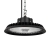 Светильник SP-ARIVA-MOTION-R300-150W White5000 (BK, 90 deg, 230V), Arlight, 048613