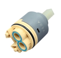 Картридж стандартный Voda VCRT 35 HIGH серый высокий Картридж стандартный Voda VCRT 35 HIGH серый высокий