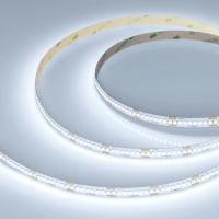 Светодиодная лента UL-A240-10mm 24V White6000 (19 W/m, IP20, 5m), Arlight, 048123 Светодиодная лента UL-A240-10mm 24V White6000 (19 W/m, IP20, 5m), Arlight, 048123