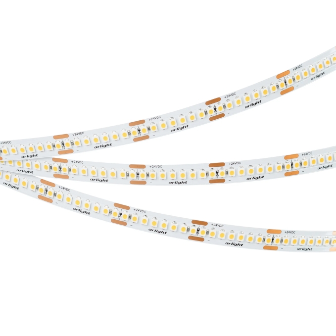 Светодиодная лента UL-A240-10mm 24V White6000 (19 W/m, IP20, 5m), Arlight, 048123, изображение 2 Светодиодная лента UL-A240-10mm 24V White6000 (19 W/m, IP20, 5m), Arlight, 048123, изображение 2