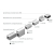 Профиль LINIA32-FANTOM-2000 ANOD, Arlight, 049950