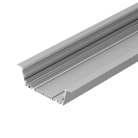 Профиль с экраном ARH-POWER-W120-F-2000 ANOD, Arlight, 027928