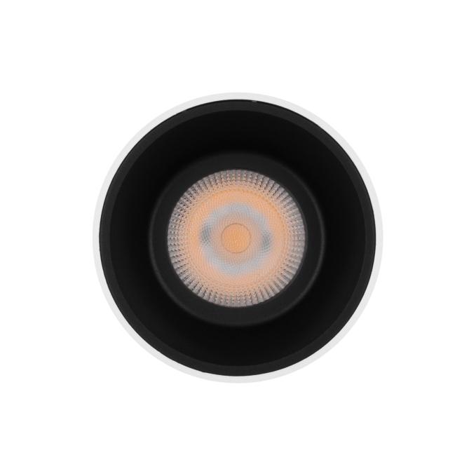 Светильник SP-SALT-R75-15W Warm3000 (WH-BK, 40 deg, 230V), Arlight, 057322, изображение 6
