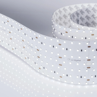 Светодиодная лента S2-2500 24V White 6000K 85mm (2835, 560 LED/m, LUX), Arlight, 023408 Светодиодная лента S2-2500 24V White 6000K 85mm (2835, 560 LED/m, LUX), Arlight, 023408