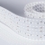 Светодиодная лента S2-2500 24V White 6000K 85mm (2835, 560 LED/m, LUX), Arlight, 023408