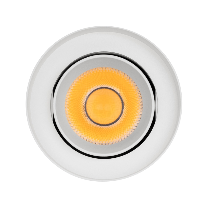 Светильник SP-FOCUS-R110-18W Day4000 (WH, 24 deg, 230V), Arlight, 054838, изображение 6 Светильник SP-FOCUS-R110-18W Day4000 (WH, 24 deg, 230V), Arlight, 054838, изображение 6