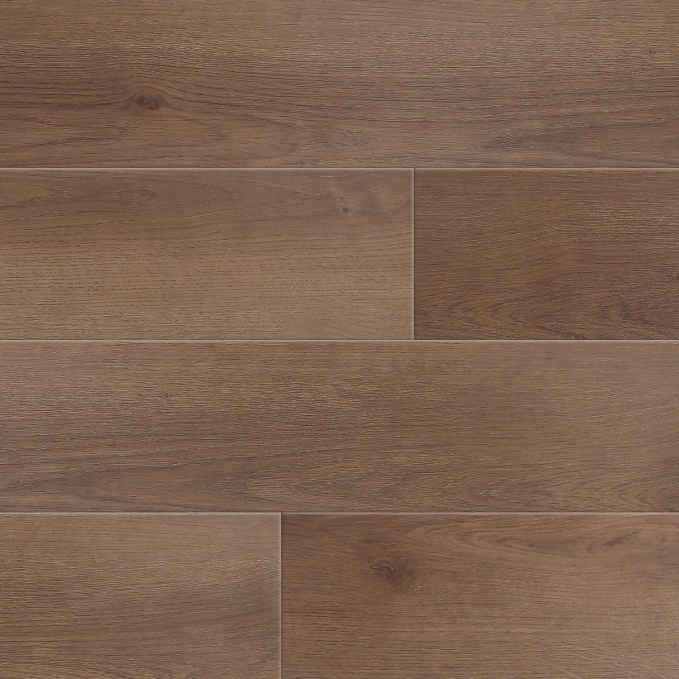 Каменный SPC ламинат FloorWood Unit 3939 Дуб Браун