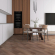 Каменный SPC ламинат FloorWood Unit 3939 Дуб Браун