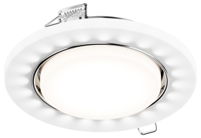 Встраиваемый светильник Aurora, Hesby Lighting, HSBL_0132 Встраиваемый светильник Aurora, Hesby Lighting, HSBL_0132