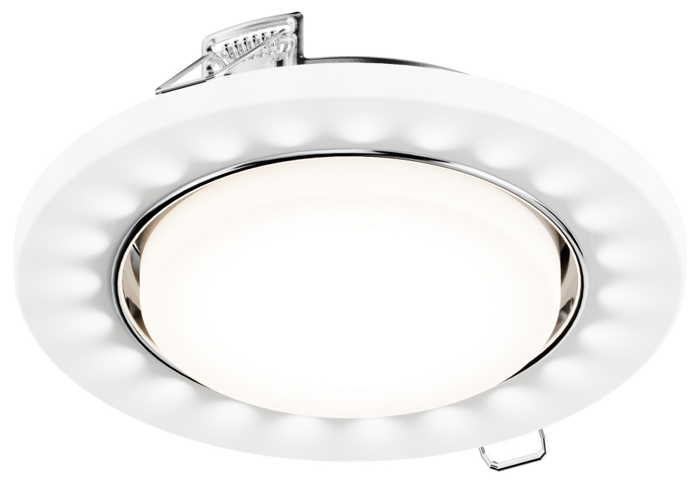 Встраиваемый светильник Aurora HSBL_0132, Hesby Lighting, HSBL_0132, изображение 1 Встраиваемый светильник Aurora HSBL_0132, Hesby Lighting, HSBL_0132, изображение 1