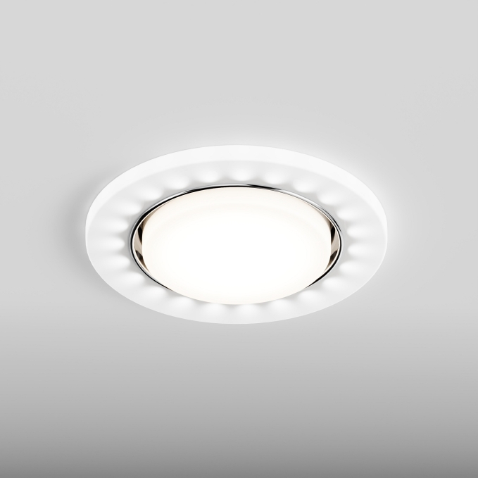 Встраиваемый светильник Aurora HSBL_0132, Hesby Lighting, HSBL_0132, изображение 2 Встраиваемый светильник Aurora HSBL_0132, Hesby Lighting, HSBL_0132, изображение 2
