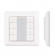 Панель Knob SR-KN9550K8-UP White (KNX, DIM), Arlight, 021370, изображение 2 Панель Knob SR-KN9550K8-UP White (KNX, DIM), Arlight, 021370, изображение 2