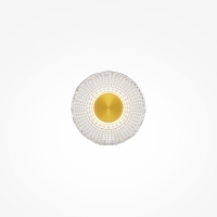 Настенный светильник (бра) Сияние / Sparkle 3000К 5Вт Maytoni, MOD343WL-L5BS3K2 Настенный светильник (бра) Сияние / Sparkle 3000К 5Вт Maytoni, MOD343WL-L5BS3K2
