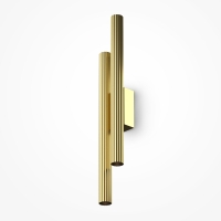 Настенный светильник (бра) Калипсо / Calipso 2700К 24Вт, C082WL-24W2.7K-BS Настенный светильник (бра) Калипсо / Calipso 2700К 24Вт, C082WL-24W2.7K-BS