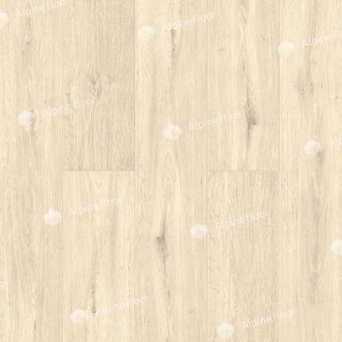 Каменный ламинат SPC Alpine Floor Classic Дуб Ваниль, ECO 106-2 MC