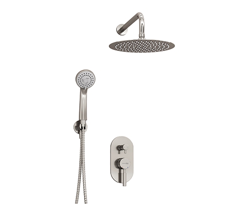 Комплект для душа WasserKRAFT A16421 Комплект для душа WasserKRAFT A16421