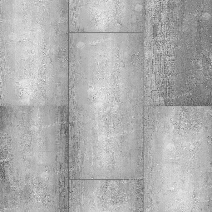 Каменный ламинат SPC Alpine Floor Stone Mineral Core Корнуолл, ECO 4-10 MC