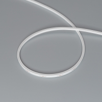 Светодиодная лента герметичная MOONLIGHT-SIDE-T-M196-03x06mm 24V Day4000 (7.2 W/m, IP54, 2216, 5m, wire x2), Arlight, 039569